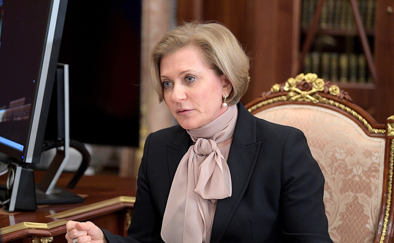 Анна Попова. Снимката е от хранилище и не показва самото събитие.