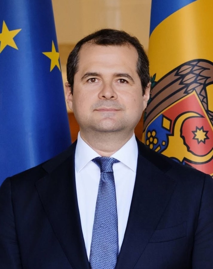 Василе Тофан. Снимката е от хранилище и не показва самото събитие.