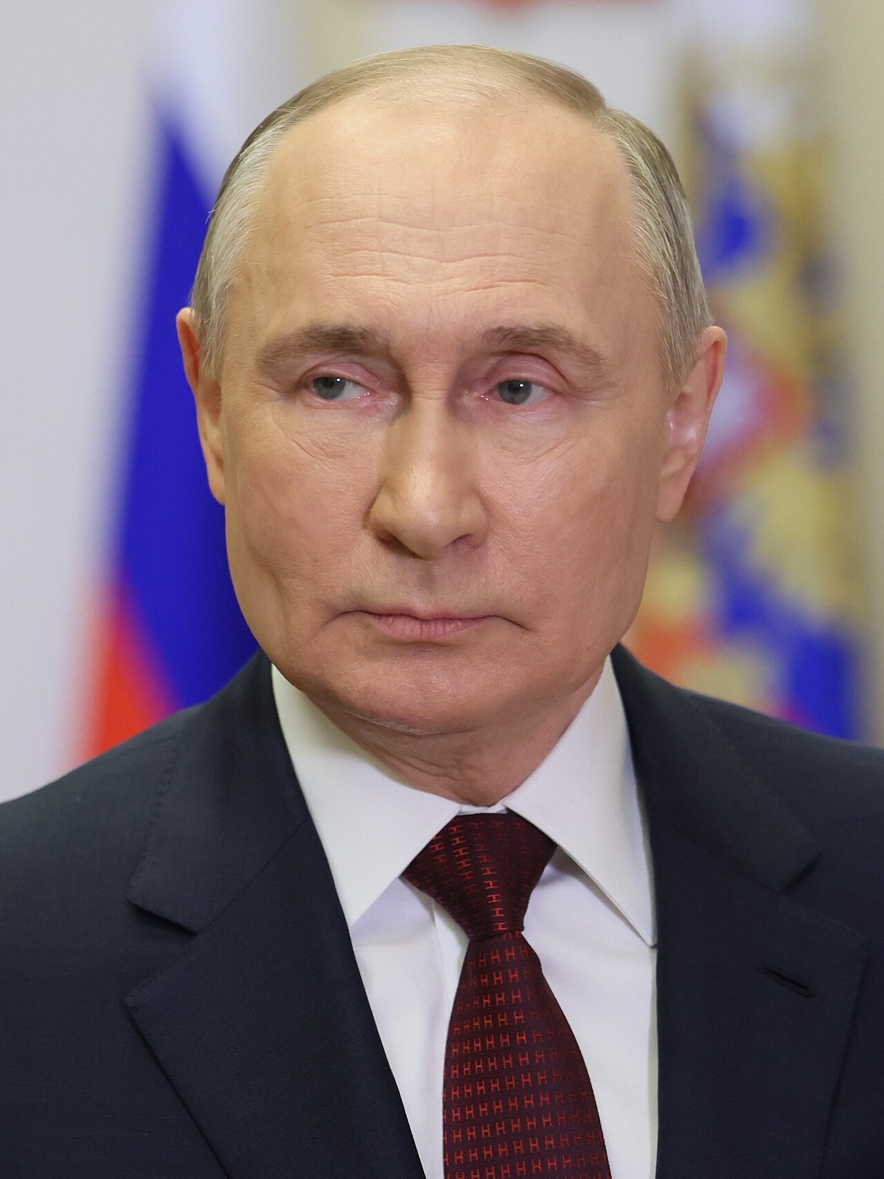 Владимир Путин. Снимката е от хранилище и не показва самото събитие.