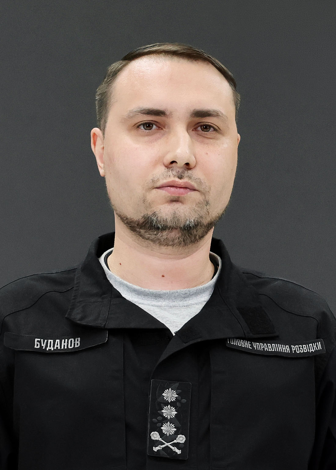 Кирило Буданов. Снимката е от хранилище и не показва самото събитие.