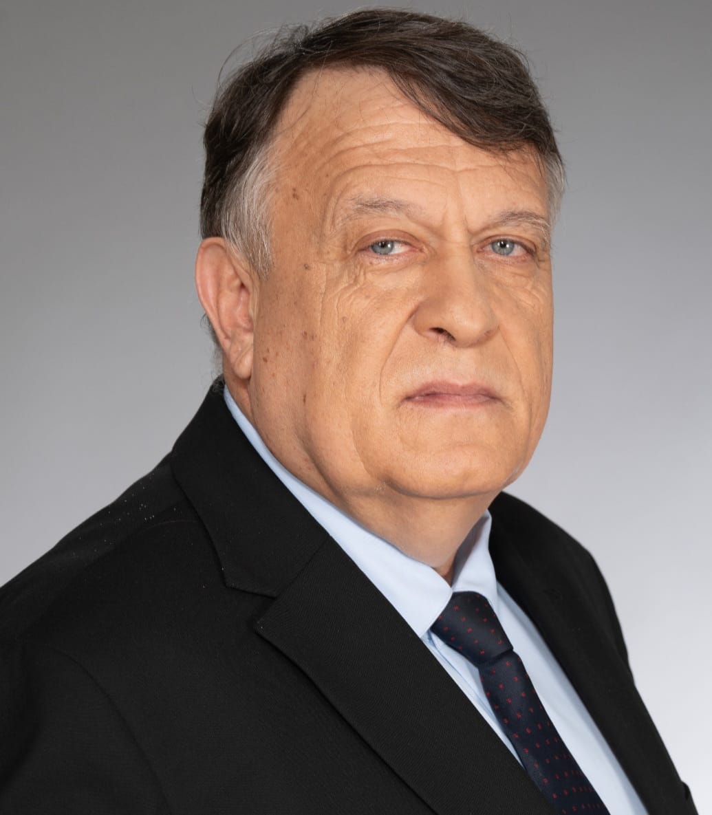 Георги Вълчев. Снимката е от хранилище и не показва самото събитие.