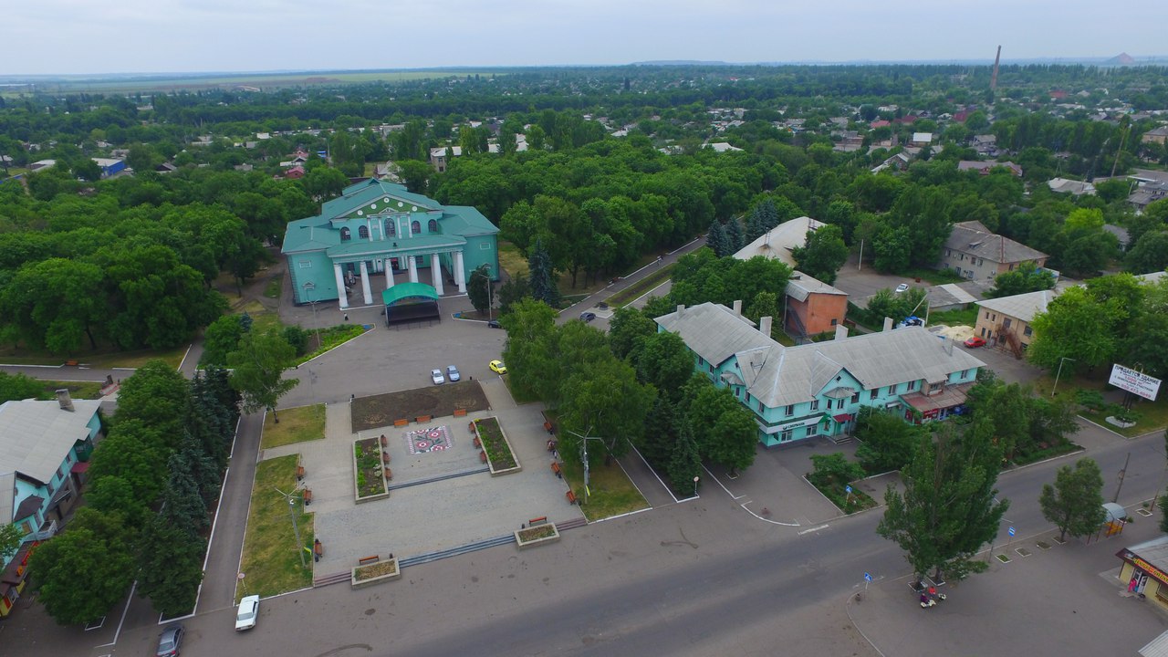 Добропиля. Снимката е от хранилище и не показва самото събитие.