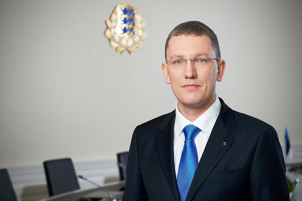 Кристен Михал. Снимката е от хранилище и не показва самото събитие.