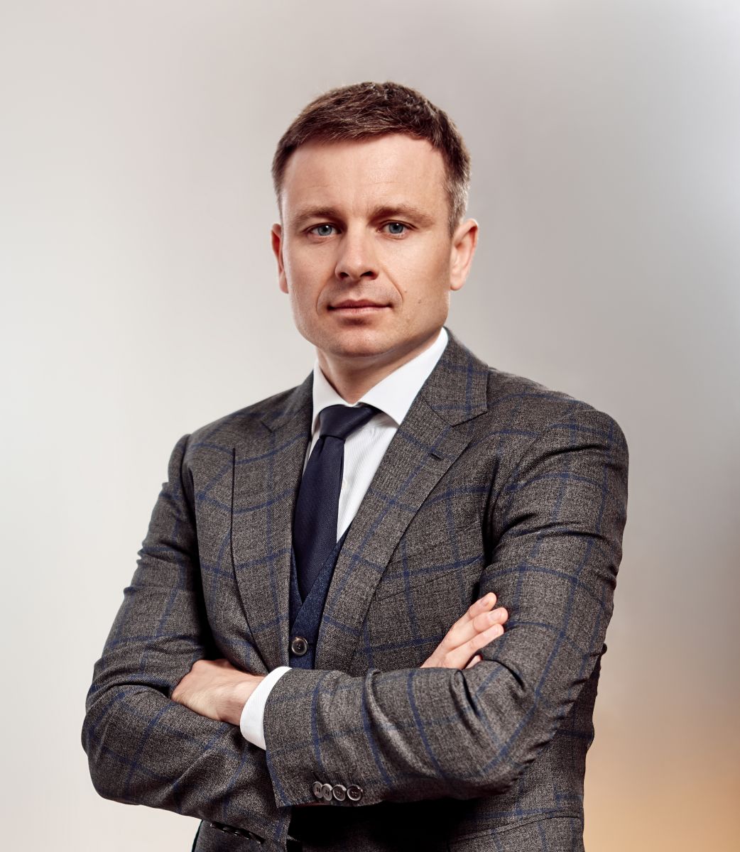 Сергий Марченко. Снимката е от хранилище и не показва самото събитие.