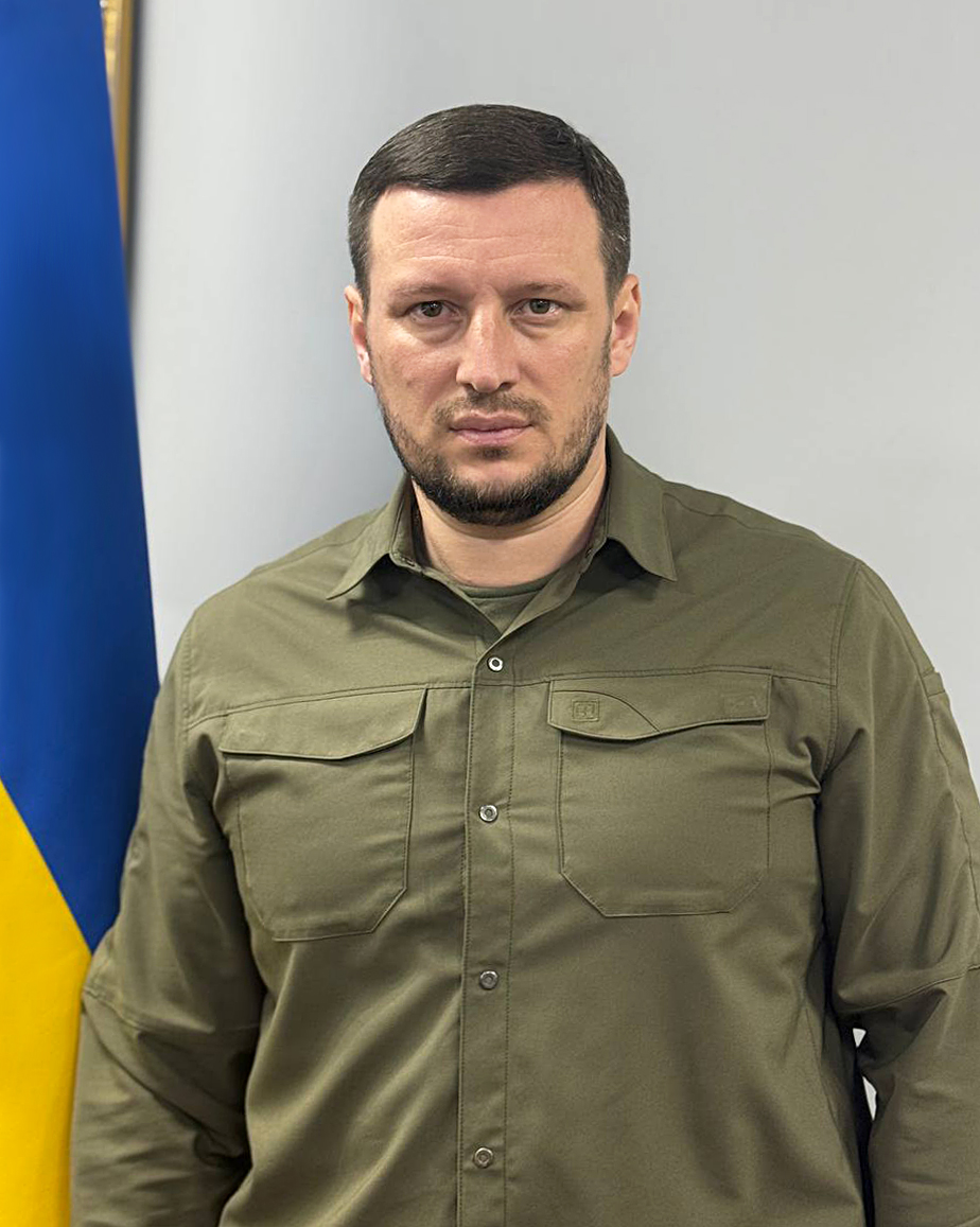 Олександър Прокудин. Снимката е от хранилище и не показва самото събитие.