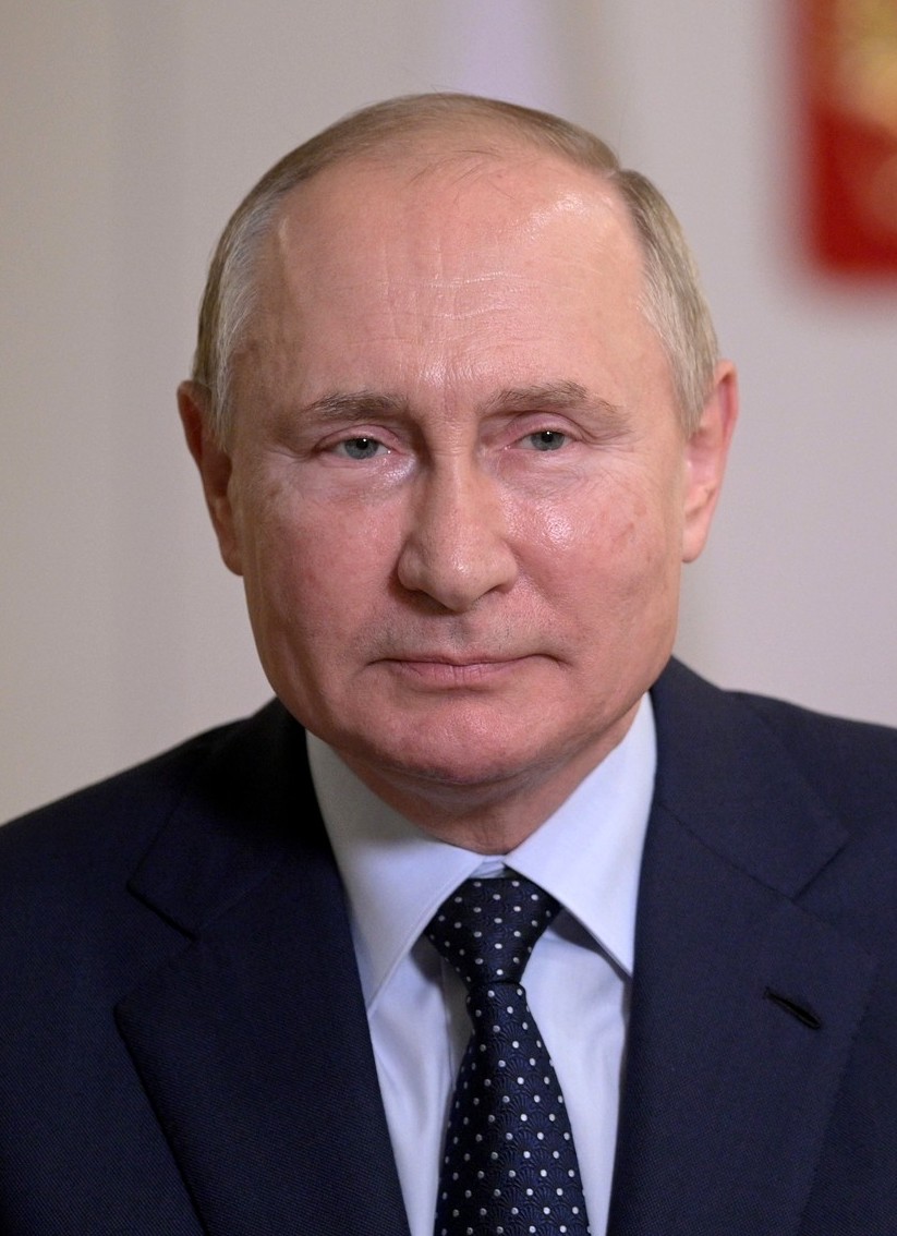 Владимир Путин. Снимката е от хранилище и не показва самото събитие.
