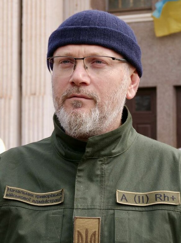 Олександър Вилкул. Снимката е от хранилище и не показва самото събитие.