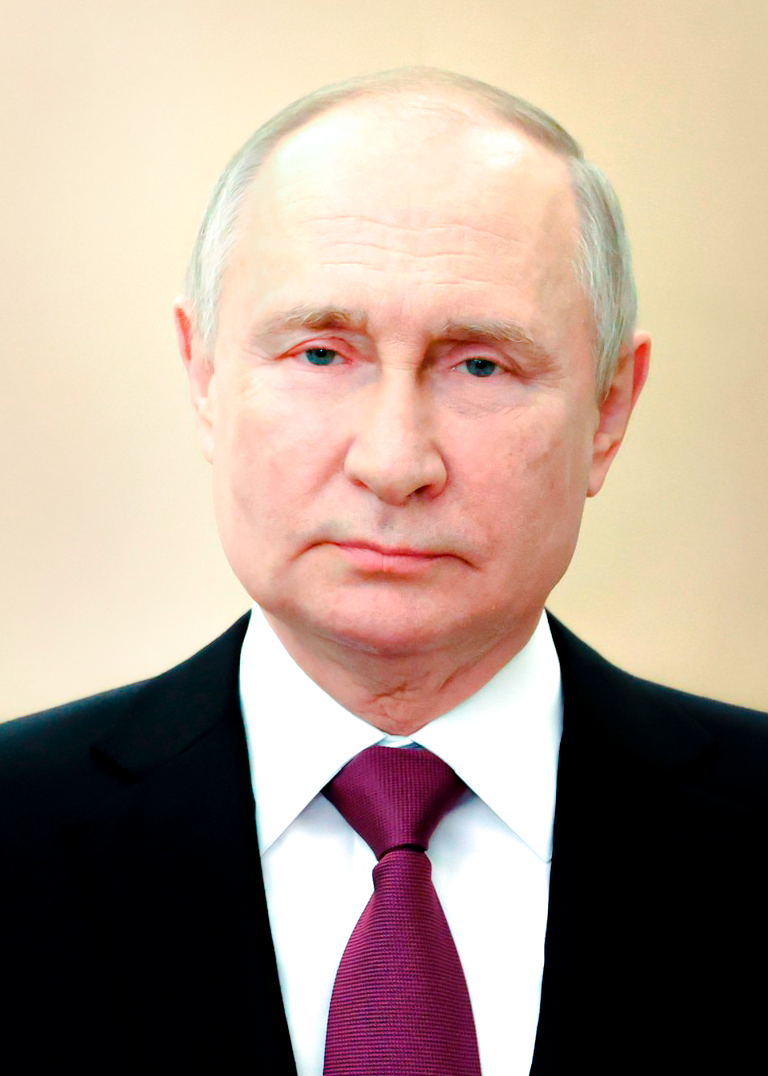 Владимир Путин. Снимката е от хранилище и не показва самото събитие.