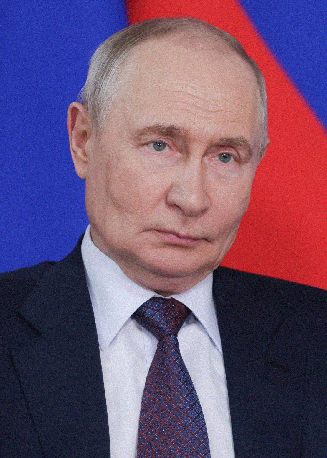 Владимир Путин. Снимката е от хранилище и не показва самото събитие.